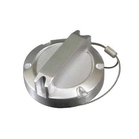 Dv8 Offroad 20072011 JEEP JK WASHER FLUID CAP D-JP-120005-BL